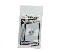 ITW Chemtronics® Flextips™ Mini Foam Swabs, 0.19" Cleaning Tip - 50 Swabs/Bag