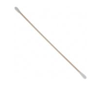 Coventry Cottontips™ Double-Head Cotton Swabs, 0.19" Head - 1000 Swabs/Bag