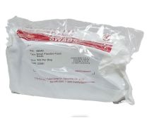 Coventry Sealed Foam Swab, 0.12" Head - 500 Swabs/Bag