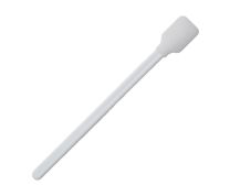 CleanTex® CT707A Große Schaumstofftupfer mit rechteckiger Spitze, 0.614" Spitze – 100 Tupfer/Beutel