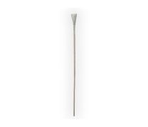 CleanTex® CT705 verpackte Wattestäbchen, 0.25" Spitze, Holzschaft – 1000 Tupfer/Box