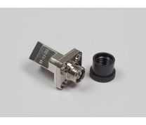 Seikoh Giken SC/APC to FC/APC Adapter Zirconia Square