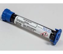 EPO-TEK® OG198-55 Electrically and Thermally Insulating Epoxy, UV & Heat Cure (3cc Syringe)