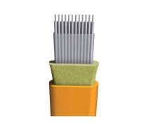 AFL 12 Faserband PVDF-Plenum 62.5 mm – 2.1 x 4.6 mm