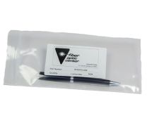 Bruce Diamond Corp. Retractable Fiber Optic Diamond Scribe - Wedge Tip