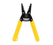 IDEAL® T®-Stripper T®-5 Cable Jacket Stripper for 10-18 AWG & 2mm-3mm Fiber Cables