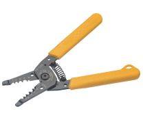 IDEAL® T®-Stripper T®-8 Cable Jacket Stripper for 6-14 AWG & 3mm and up Fiber Cables