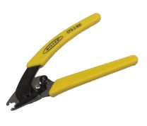 Ripley® Miller CFS-2-900 Two-Hole Fiber Stripper for 1.6mm–3mm Jacket, 900µm & 250µm Buffer