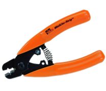 IDEAL® MiniLite-Strip™ Two-Hole Fiber Stripper for 3mm Jacket & 900μm Buffer