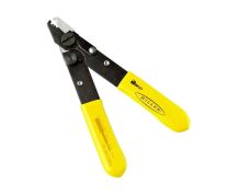 Ripley® Miller FO 103-T-250-J Three-Hole Fiber Stripper for 1.6mm–3mm Jacket, 900µm Buffer & 250µm Coating