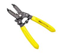 Ripley® Miller 721 Cable Jacket Stripper for 10-22 AWG & 3mm and up Fiber Cables