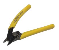 Ripley® Miller CFS-2 Two-Hole Fiber Stripper for 1.6mm–3 mm Jacket & 250µm Coating