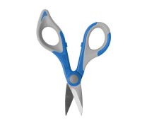 Jonard Tools® JIC-186 Wire and Fiber Optic Kevlar® Shears