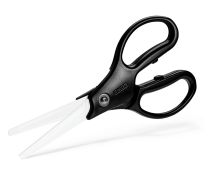 Kyocera Ceramic Fiber Optic Kevlar® Scissors
