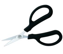 IDEAL® Serrated Fiber Optic Kevlar® Cutter with Breaker Notch