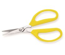 Ripley® Miller KC699 Electrician Kevlar® Scissors with Oversized Handles