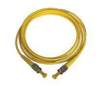 Puente de prueba AFL SM 9/125 ST/ST (2 metros)
