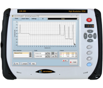 Luciol LOR-200 High Resolution OTDR