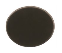 Placa pulidora de vidrio Domaille de 5" para conectores de fibra óptica