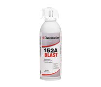 ITW Chemtronics® 152a Blast™ Extra-Strength Air Duster - 10 oz. Can