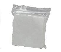 MicroCare Sticklers™ Optical Grade Cleaning Wipes, 4" x 4" - 50 Wipes/Bag