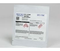 EPO-TEK® 301 Spectrally Transparent Epoxy, Room Temperature Cure (2.5g)