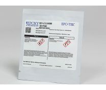 EPO-TEK® 301-2 Optically Transparent Epoxy, Heat Cure (2.5g)