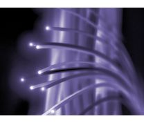 Eska 3.0mm Core Plastic Bare Fiber