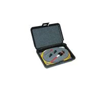 Fiber Plus SC MM 50 Divot Bare Fiber Tester