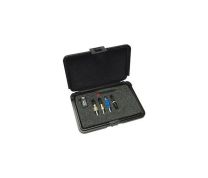 Fiber Plus FC/ST/SC MM Bare Fiber Adapter Kit