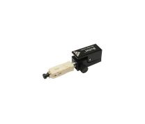 Fiber Plus SC MM Bare Fiber Adapter (125um)