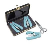 Micro Electronics Micro-Strip® MS-FOK-2 Mechanical Fiber Stripper Kit