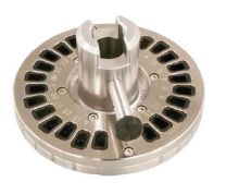 Domaille AbraSave® 'C' 24-Port 8.2° (degree) LC Round/APC Connector Polishing Fixture