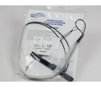 Opticonx Zwei-Faser-Zugösen-Kit