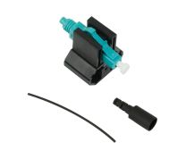 AFL FASTConnect® LC Connector, OM3 50µm (micron) Multimode Fiber - 6 Pack