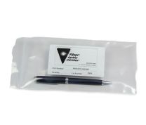 Bruce Diamond Corp. Retractable Fiber Optic Sapphire Scribe - Wedge Tip