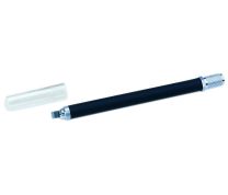 IDEAL® DualScribe™ Fiber Optic Carbide Scribe - Double-Ended Wedge Tip