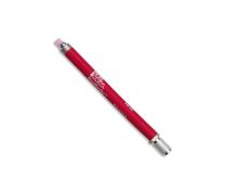 Ideal DualScribe punta de cuña de doble extremo Ruby Scribe