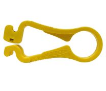 Ripley® Miller FTS Yellow Buffer Tube Scorer (1.6mm-6.0mm)