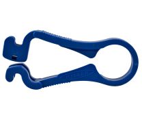 Ripley® Miller FTS Blue Buffer Tube Scorer (1.6mm-6.0mm)