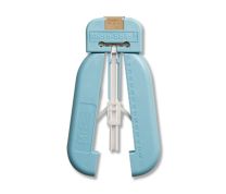 Micro Electronics Micro-Strip® Duplex Dual Fiber Stripper for 125/900µm Buffer Fiber