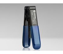 Cortadora de cable de acometida plana Jonard FDS