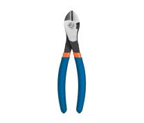 Jonard Tools® High Leverage Diagonal Cutting Pliers, 8"