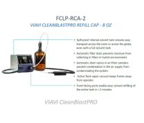 Viavi CleanBlastPRO™ Manual Refill Kit for 225 ml Solvent Bottle