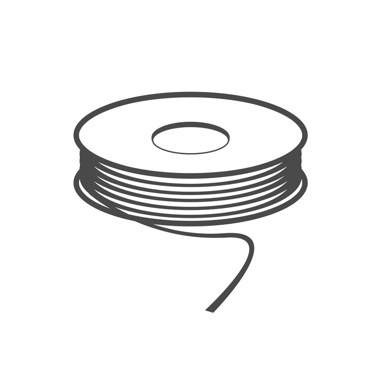 Fiber and Cable graphic