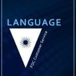 FOC CS Language