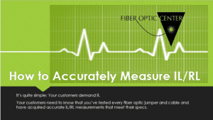 How to Accurately Measure IL RL