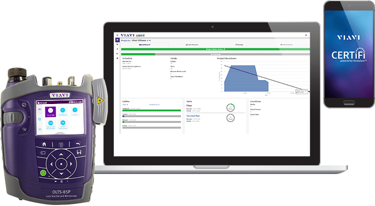 viavi-introduces-certifi-cloud-based-workflow-tailored-for-enterprise-test-and-certification