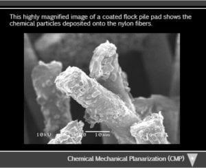 Using Chemical Mechanical Planarization (CMP) to polish MT ferrules and get repeatable, predictable results5