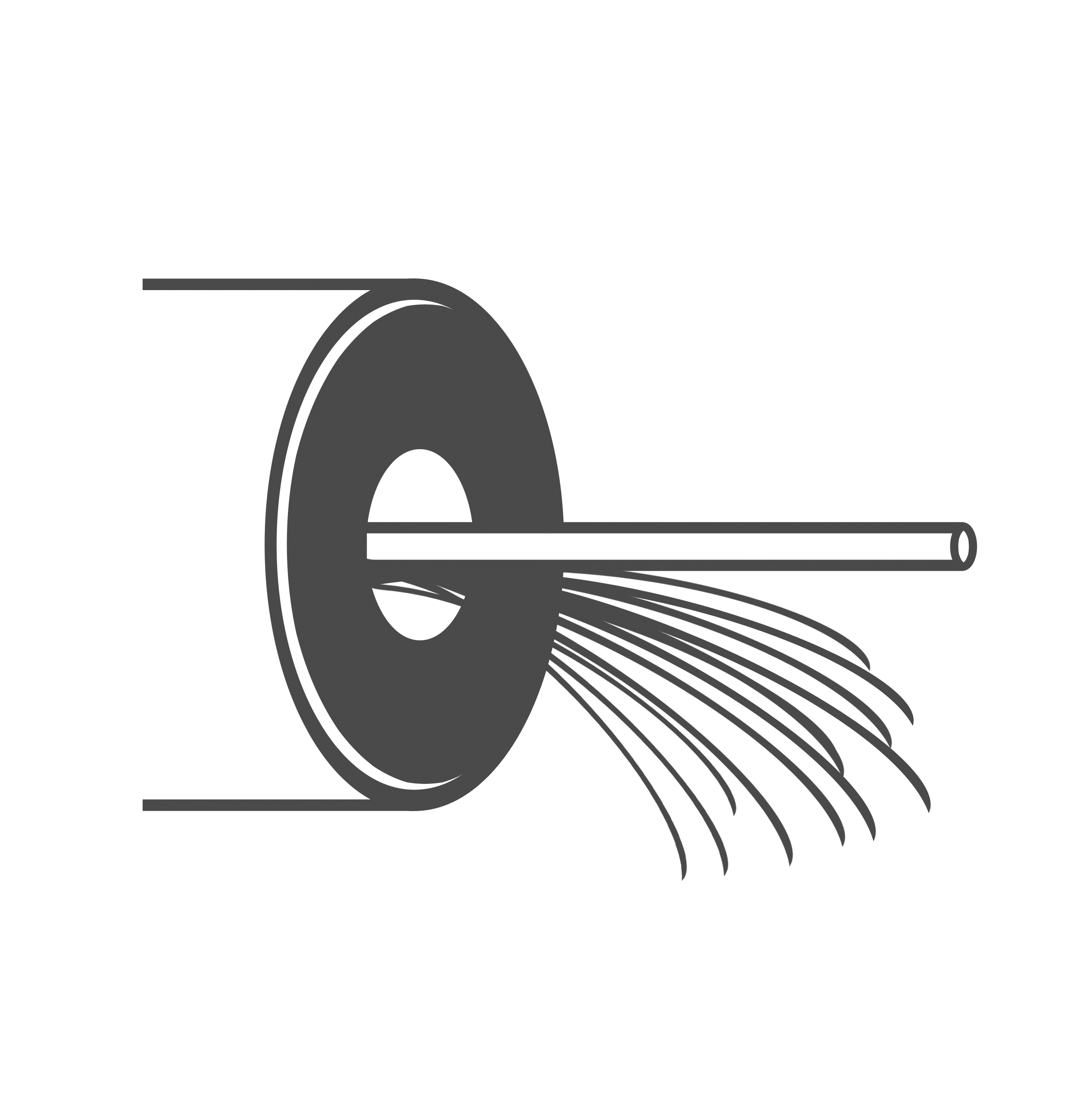 Furcation and Breakout Tubing